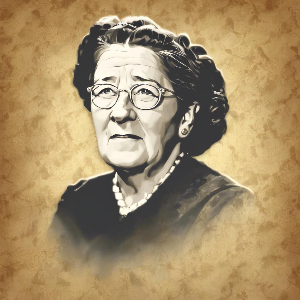 Η Corrie ten Boom ως Πρότυπο Διακεκριμένης Γυναίκας