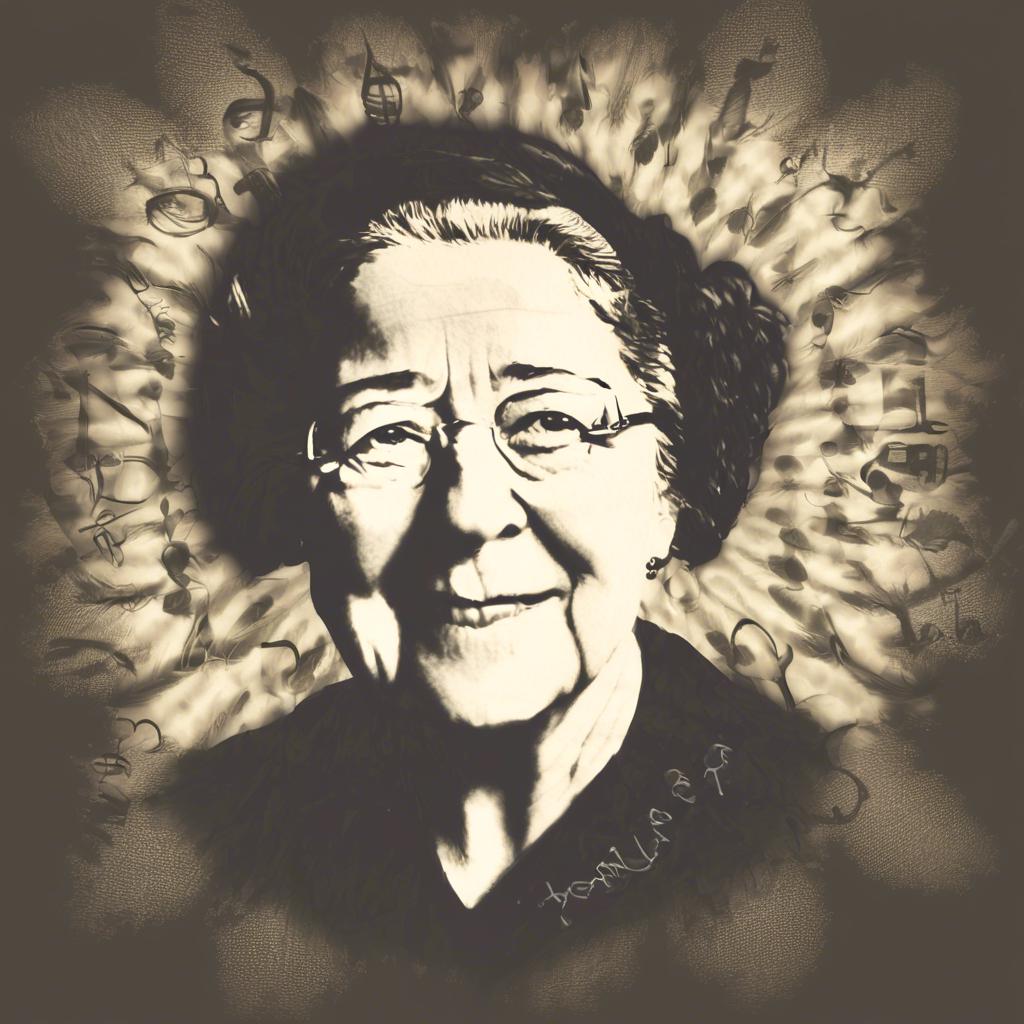 Η Corrie ten Boom ως Πηγή Έμπνευσης