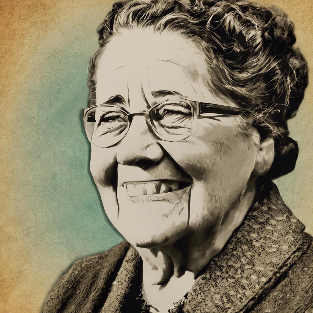 Ο Διαχρονικός Χαρακτήρας της Corrie ten Boom