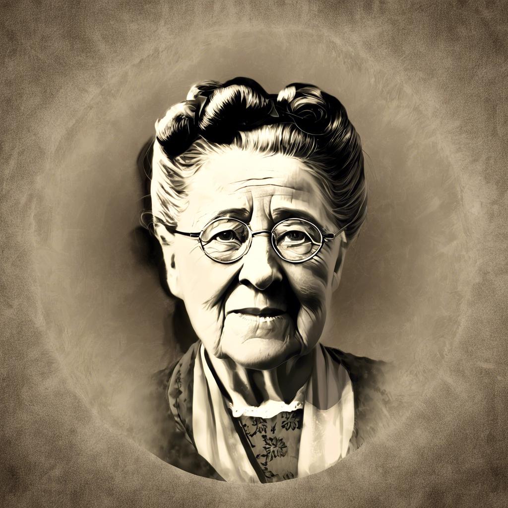 Η Προσφορά της Corrie ten Boom στην Κοινωνία