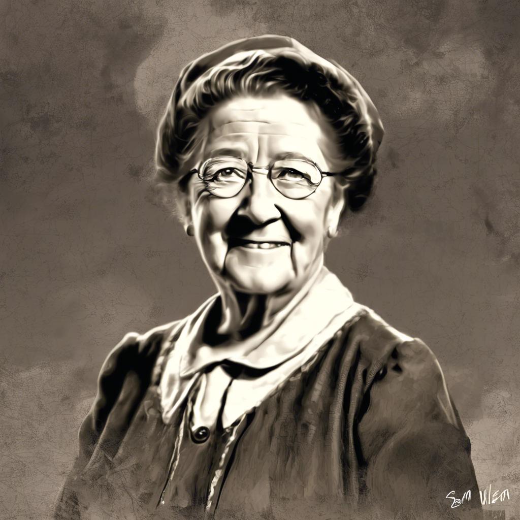 Οι Αξίες και οι Αρχές που Υπηρετούσε η Corrie ten Boom