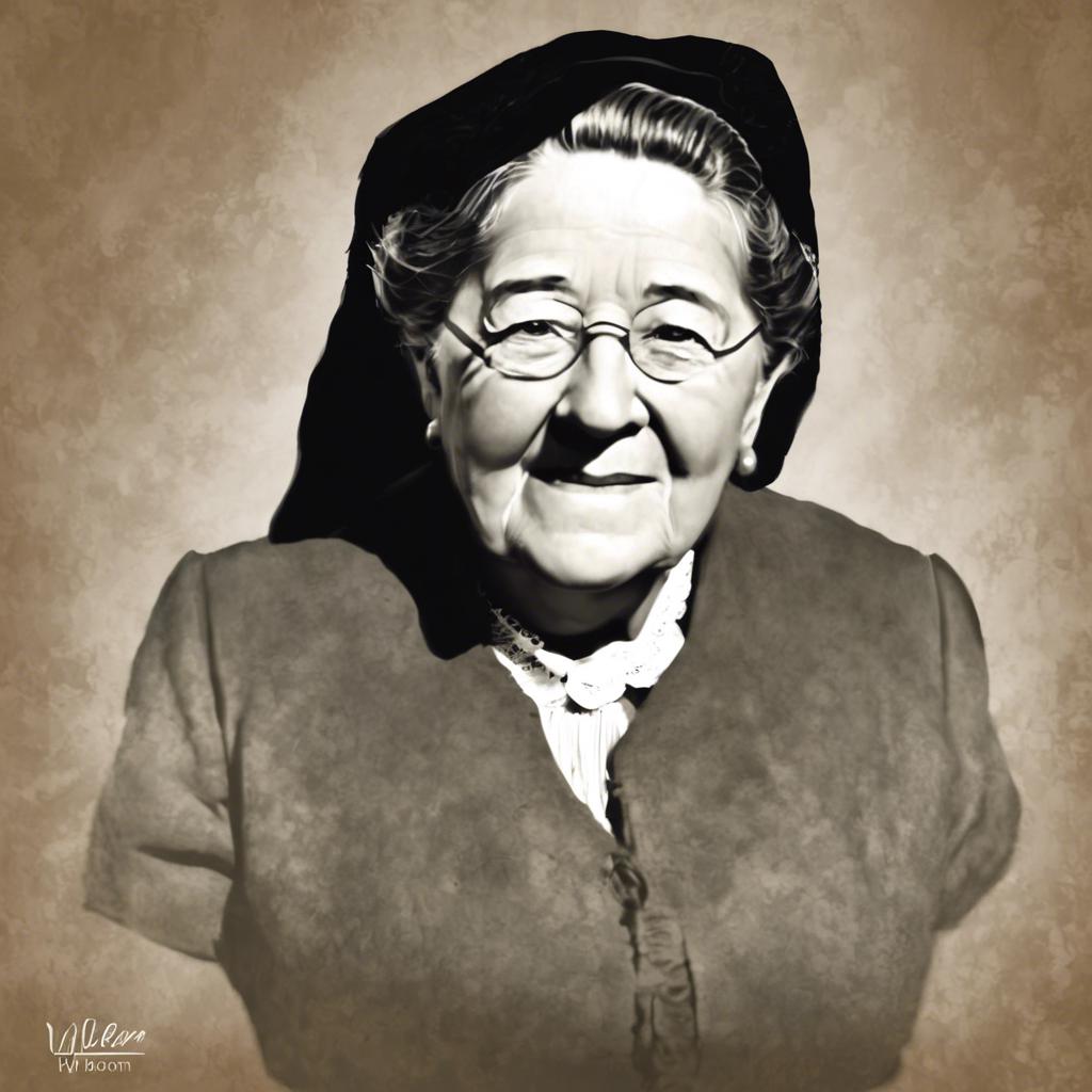 Το Ηθικό Κύρος της Corrie ten Boom