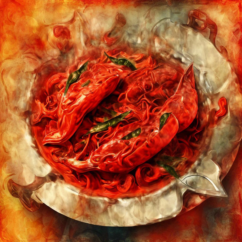 Ο συναρπαστικός κόσμος του Bargellini στο Fra Diavolo