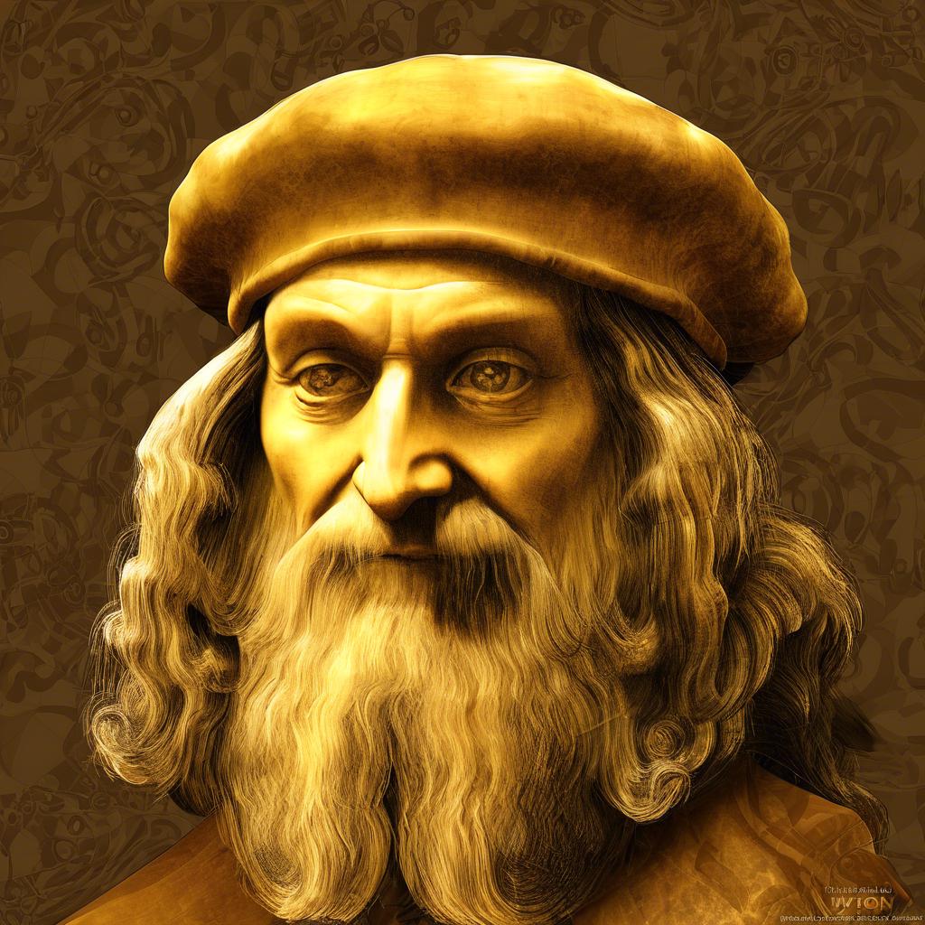 Η φιλοσοφία‍ του Leonardo da Vinci