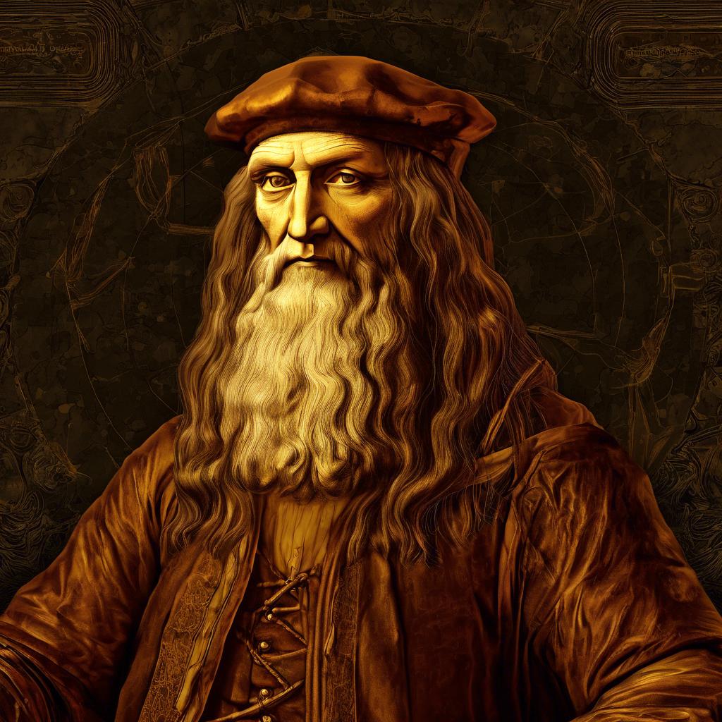 Η προσέγγιση του Marcel ⁢Brion‌ στο έργο του⁣ Leonardo da Vinci