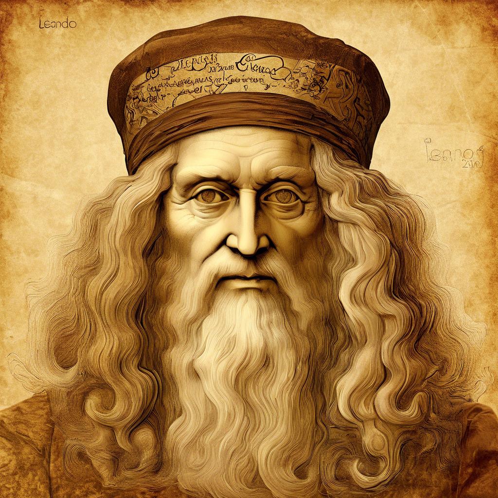 Η επιδραστικότητα του έργου του Leonardo​ da Vinci στη σύγχρονη τέχνη