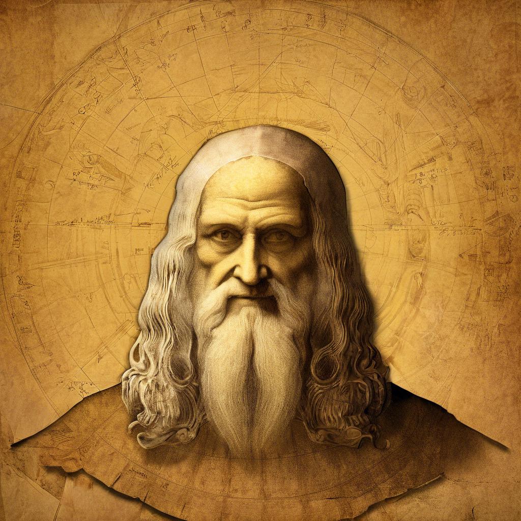 Μία βαθιά ανάλυση του χαρακτήρα ​του Leonardo da Vinci