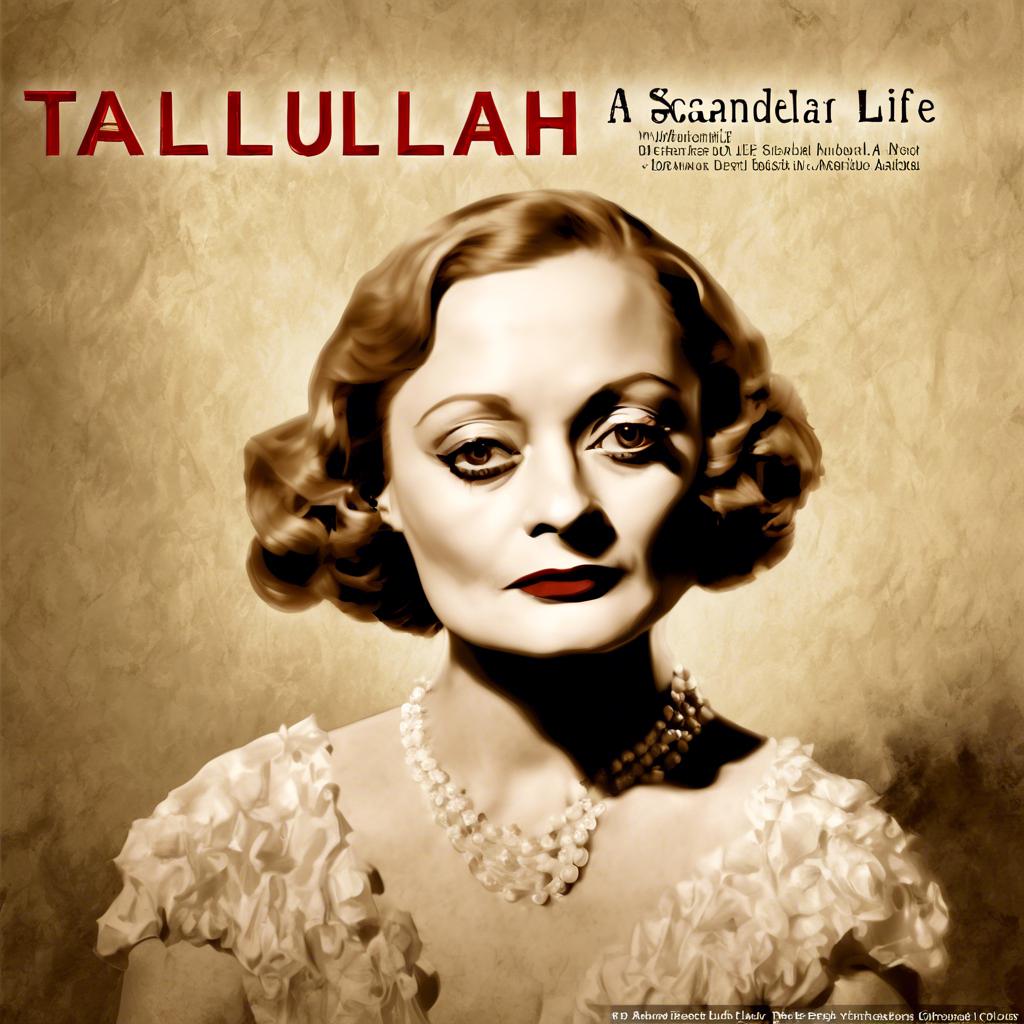 Ο Ρόλος ​της Tallulah Bankhead στην ‌Ιστορία του ‍Θεάτρου και ​του​ Κινηματογράφου