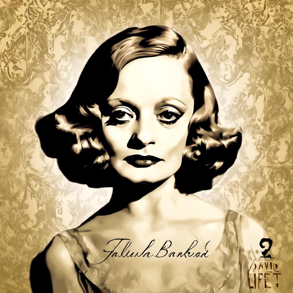 Τα ​Σημαντικότερα ⁣Γεγονότα της ⁢Ζωής της Tallulah Bankhead