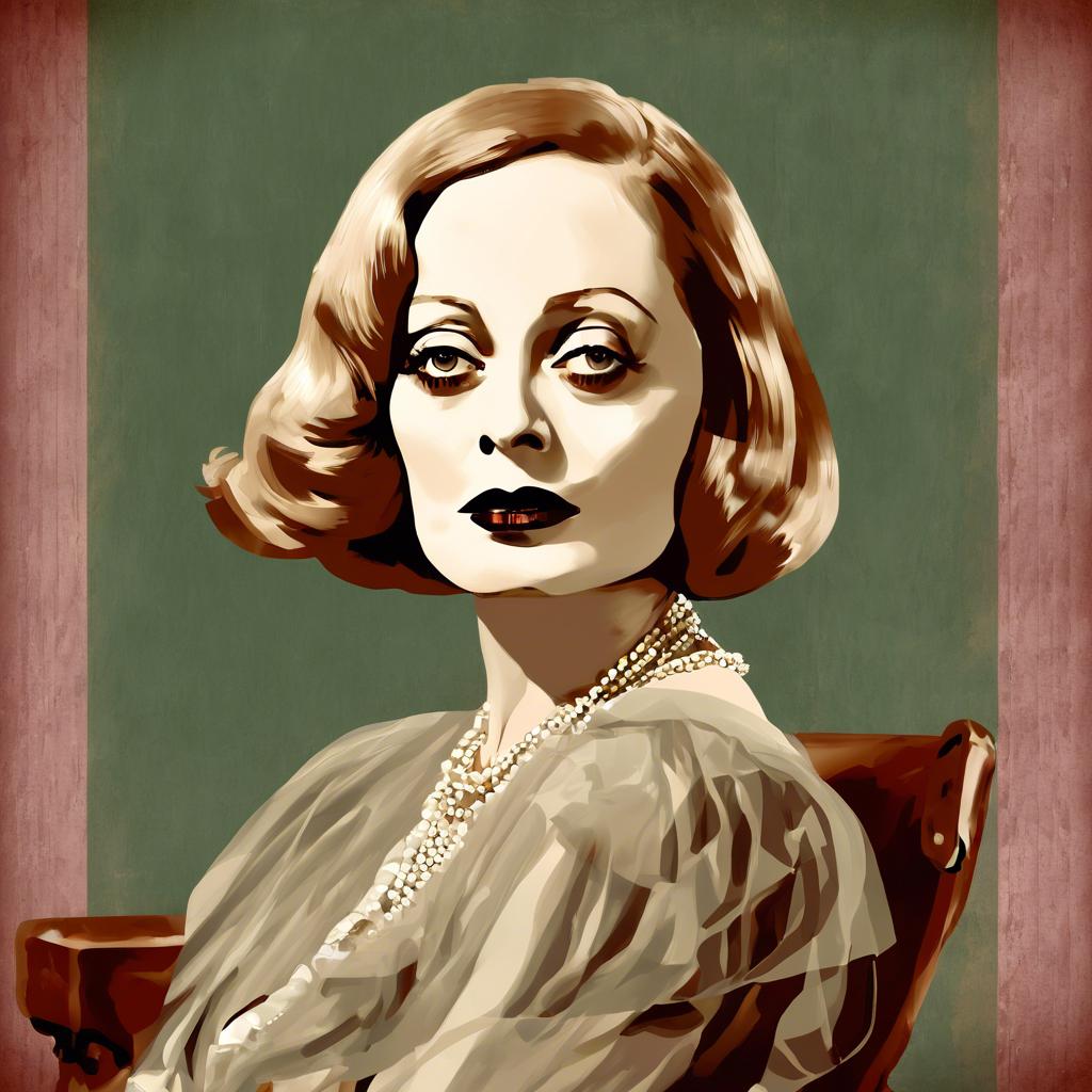 Η Ανατρεπτική Προσωπικότητα της ⁢Tallulah Bankhead