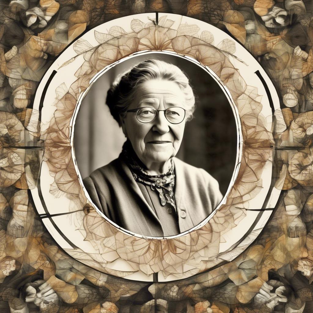 Corrie ten Boom από τον Sam Wellman