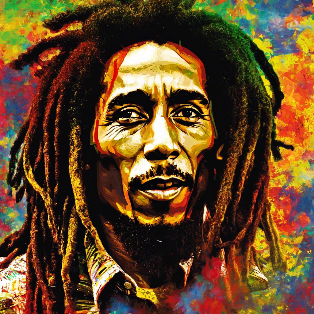 Η Βιογραφία του Bob Marley από τον Timothy White