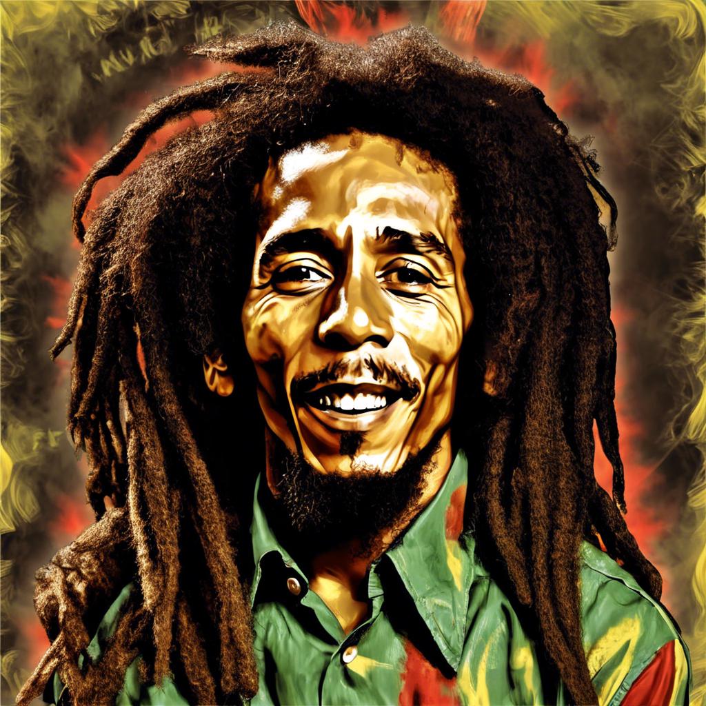 Τα Σημαντικότερα Γεγονότα στην Ζωή του Bob Marley