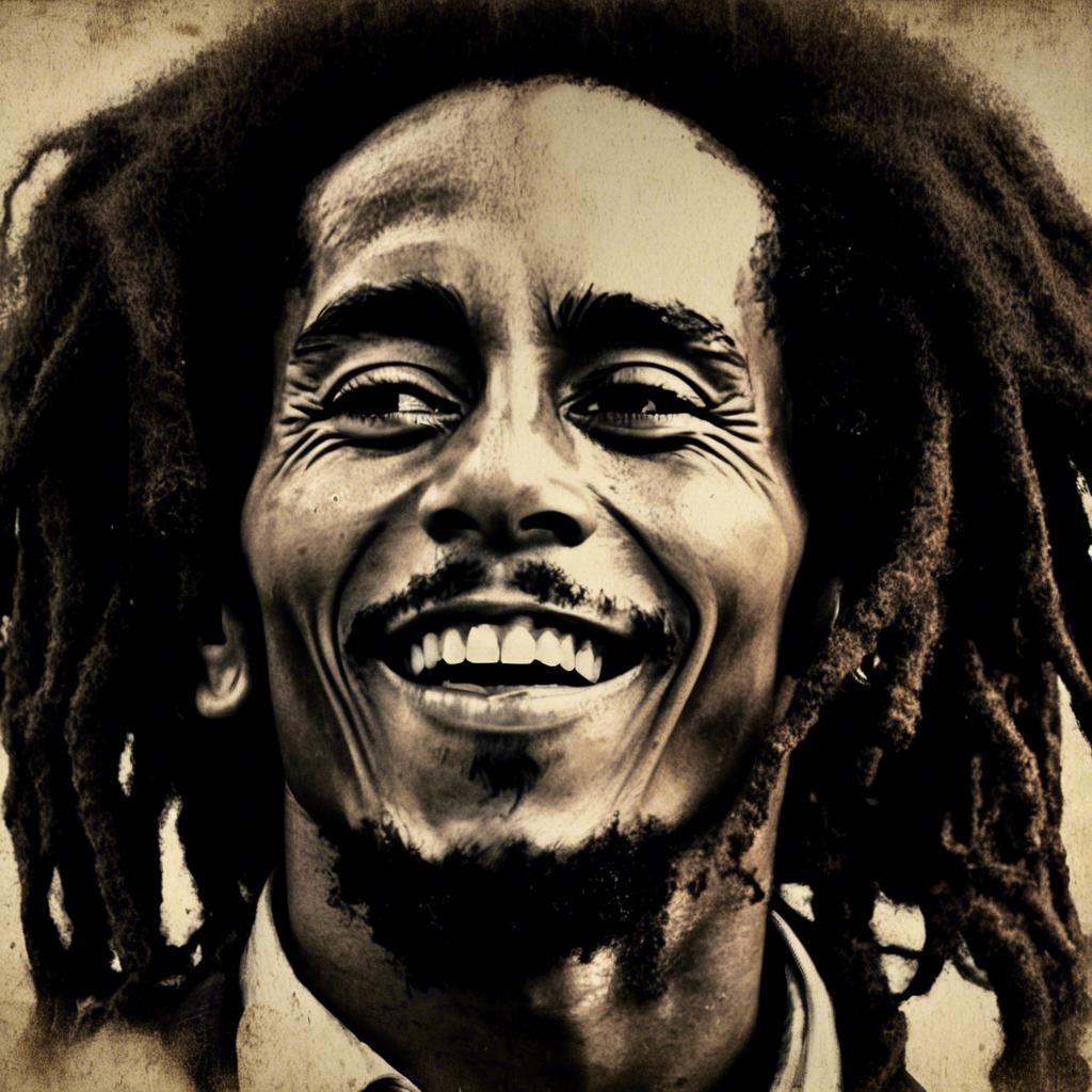 Η Κληρονομιά του Bob Marley μέσω της Μουσικής