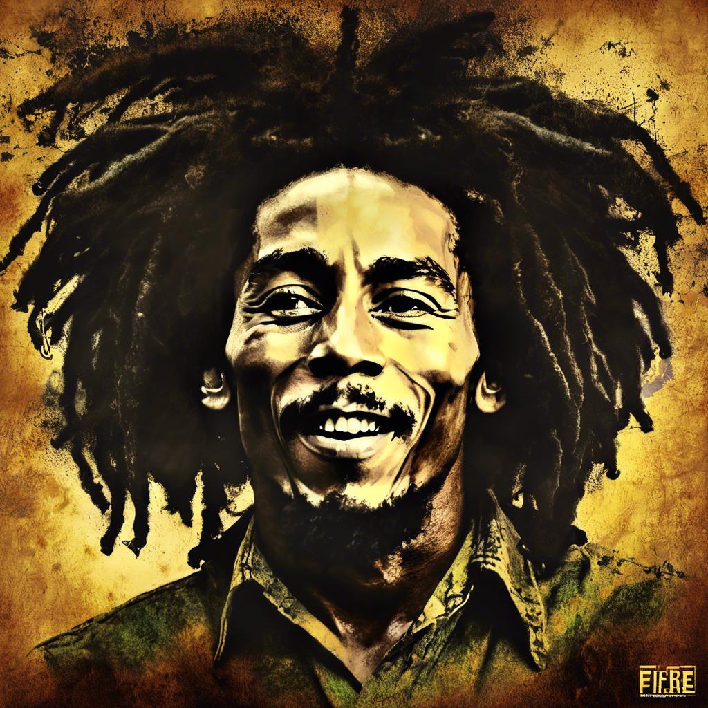 Η Διαχρονικότητα της Μουσικής του Bob Marley