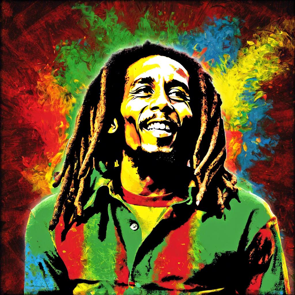 Η Πολιτική Πεποίθηση του Bob Marley