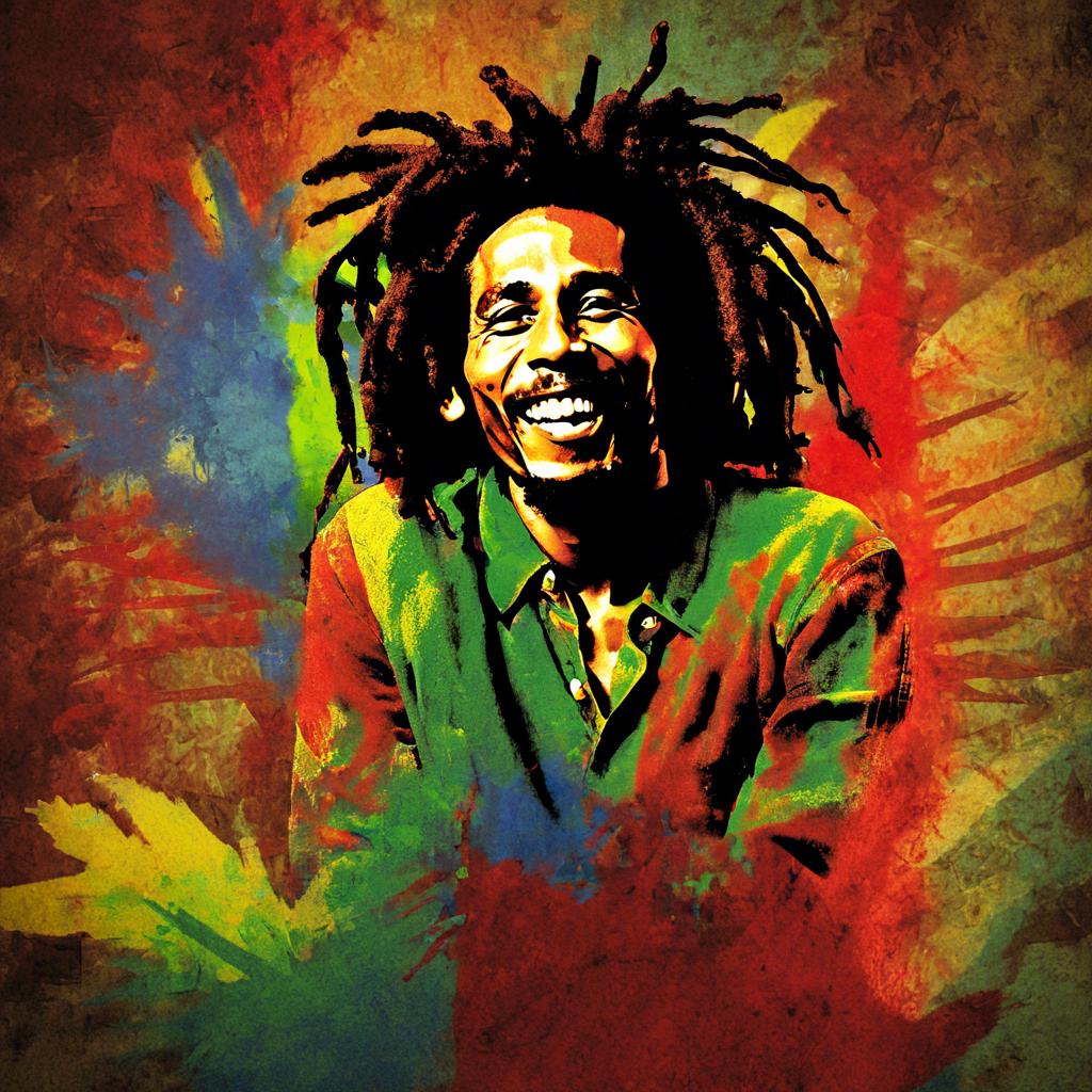 Τα Ιδιωτικά και τα Δημόσια Δρώμενα του Bob Marley