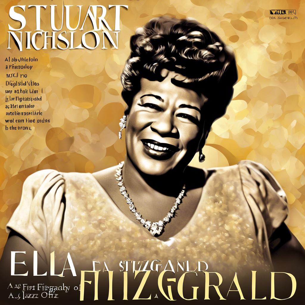 Η σημασία της Ella ⁣Fitzgerald στη σύγχρονη μουσική