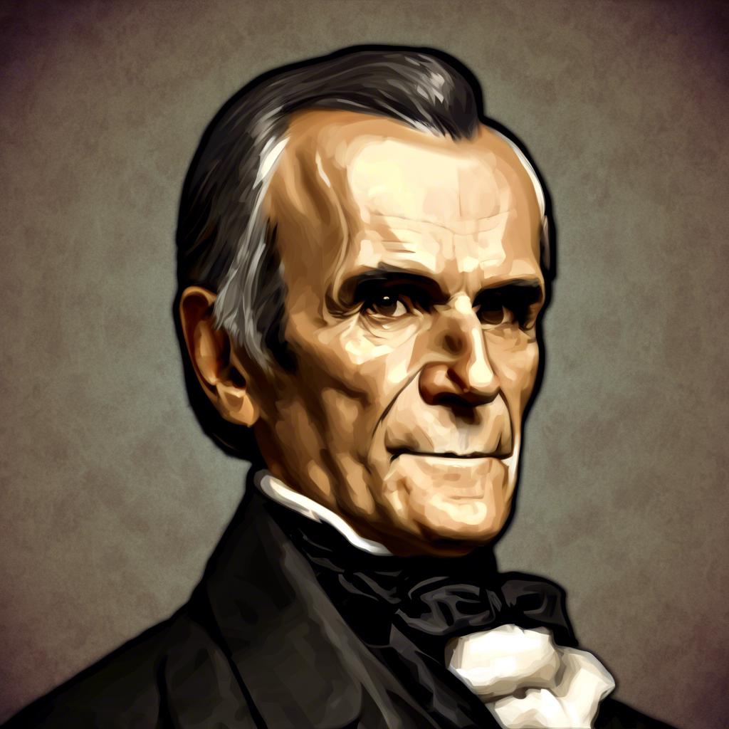 Η σημασία της βιογραφίας του James K. Polk από τον John Seigenthaler